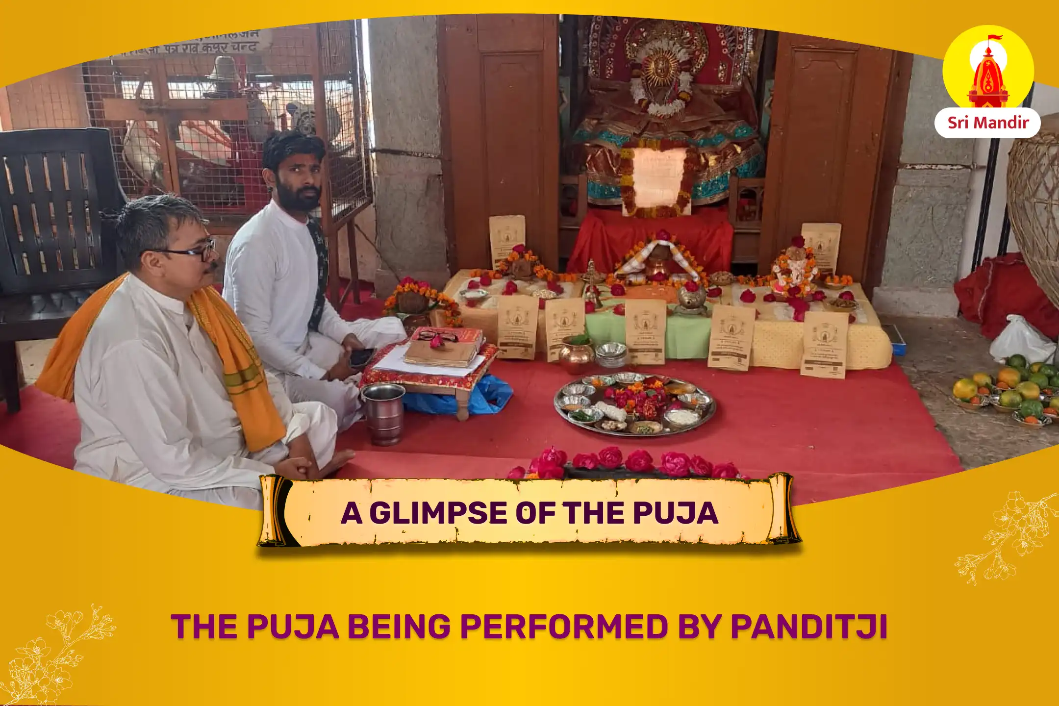 Surya Jayanti Special Rath Saptami Surya Homatmak Maha Puja for Success