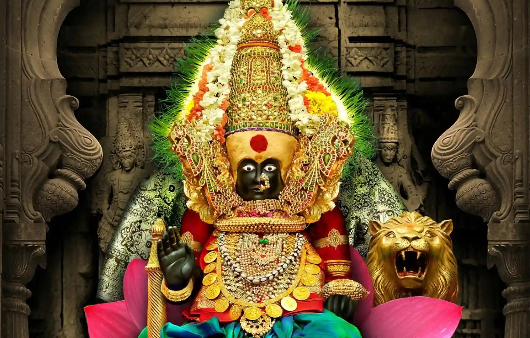 Maa Laxmi