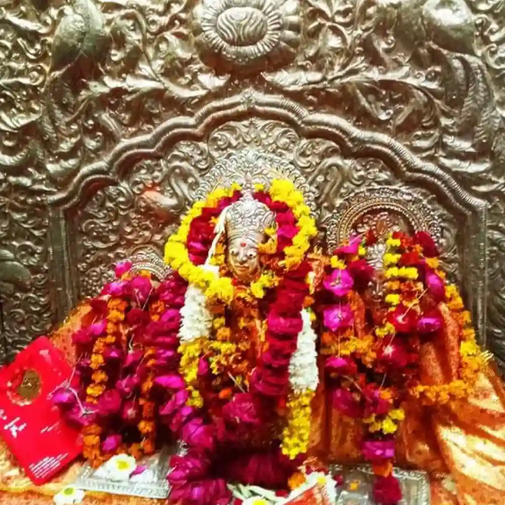 Maa-Durga