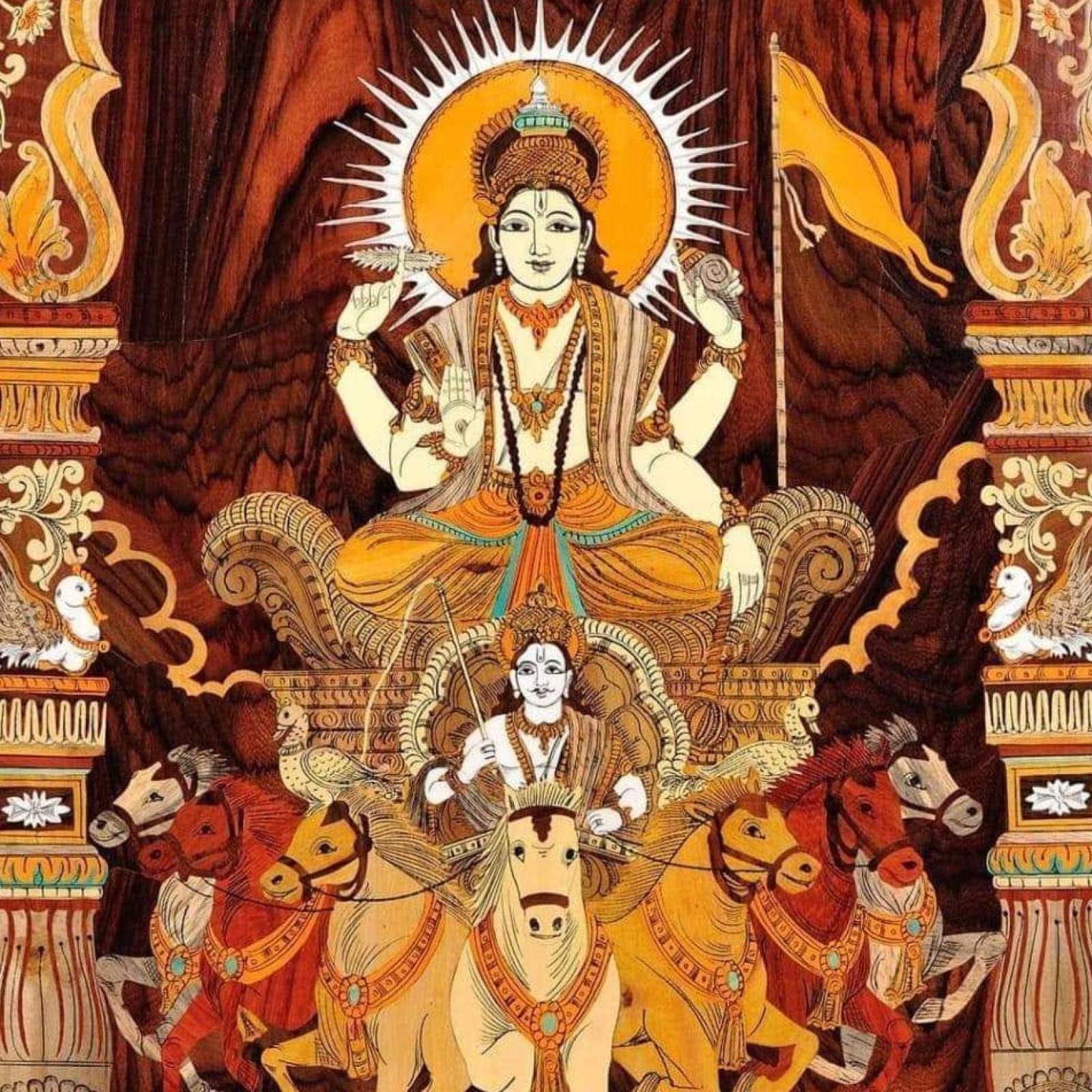 Surya Dev