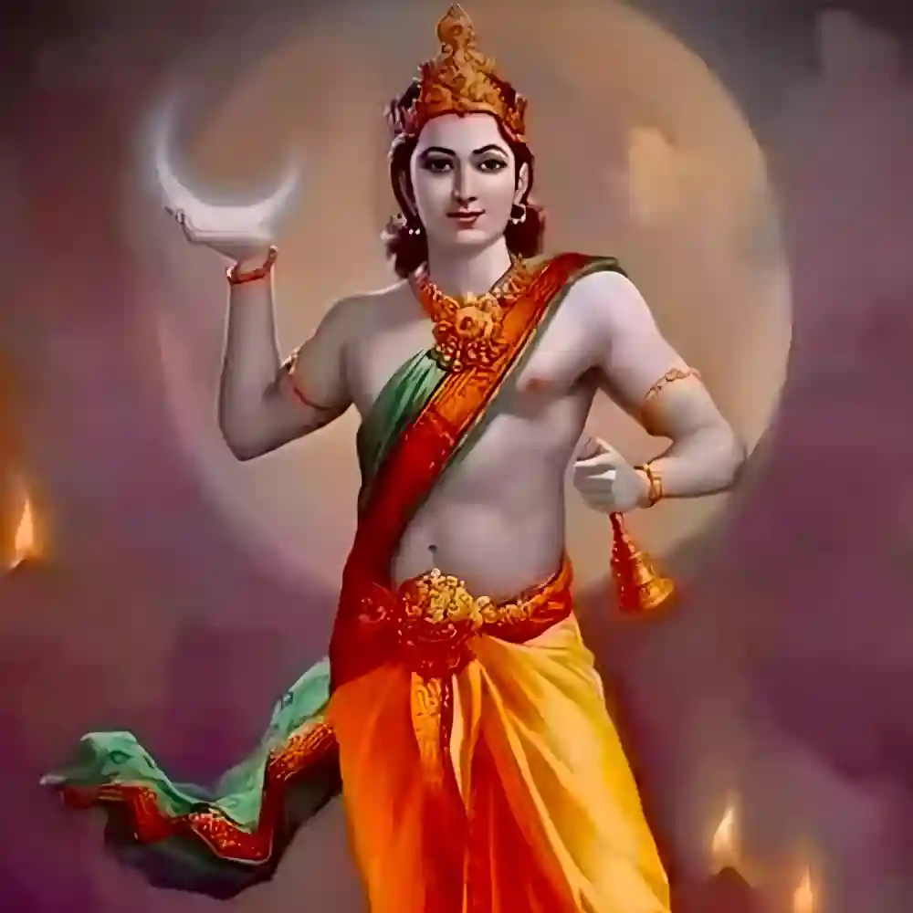 Chandra Dev