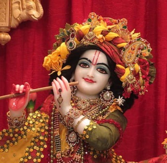 Shree Krishna