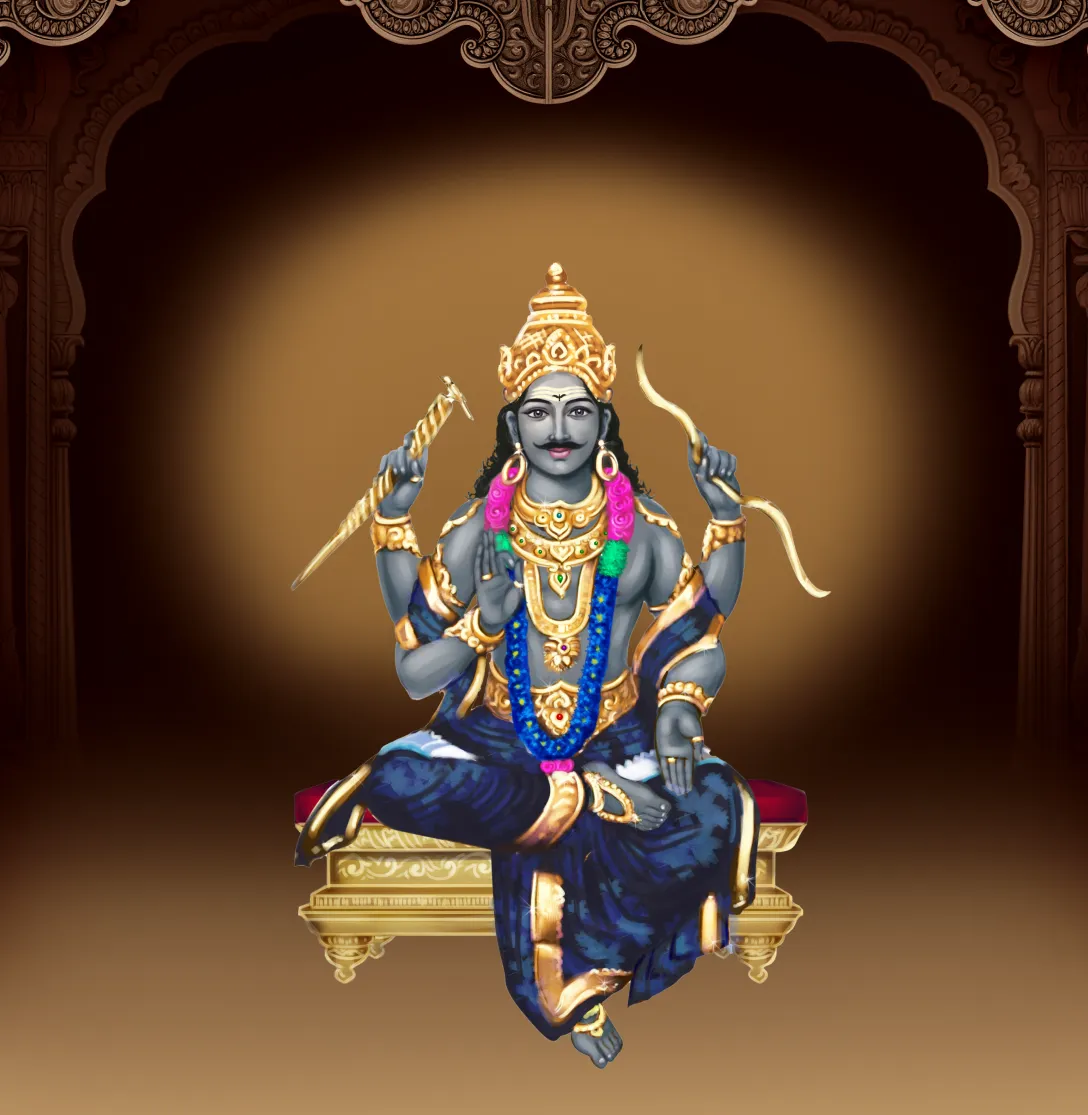 Shani Dev