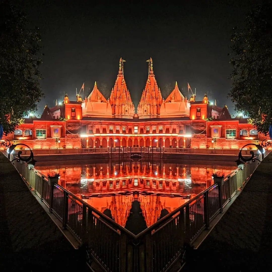 काशी के मंदिरों की महिमा का वैश्विक विस्तार