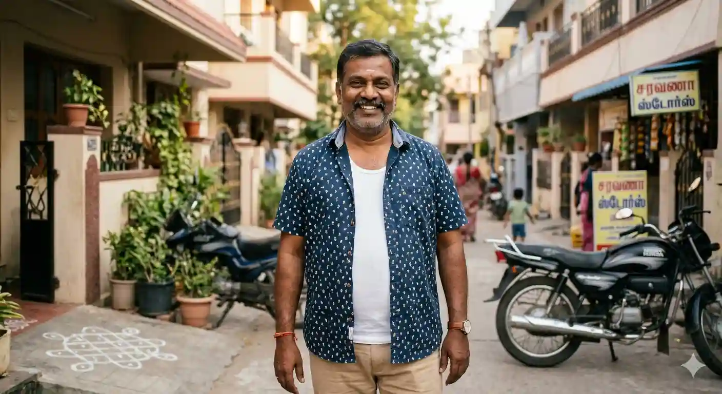 Ramesh